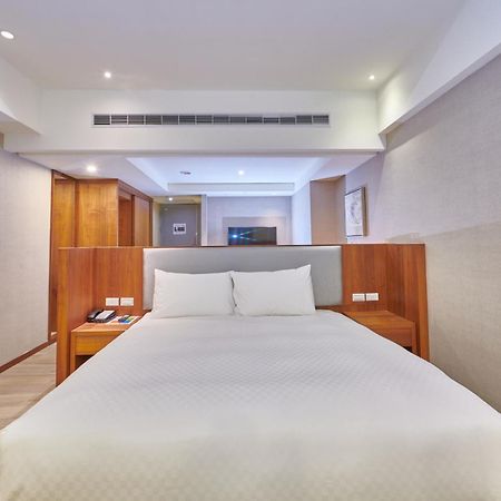 Grand Bay Resort Hotel Heng-ch'un Exterior foto Deluxe Room