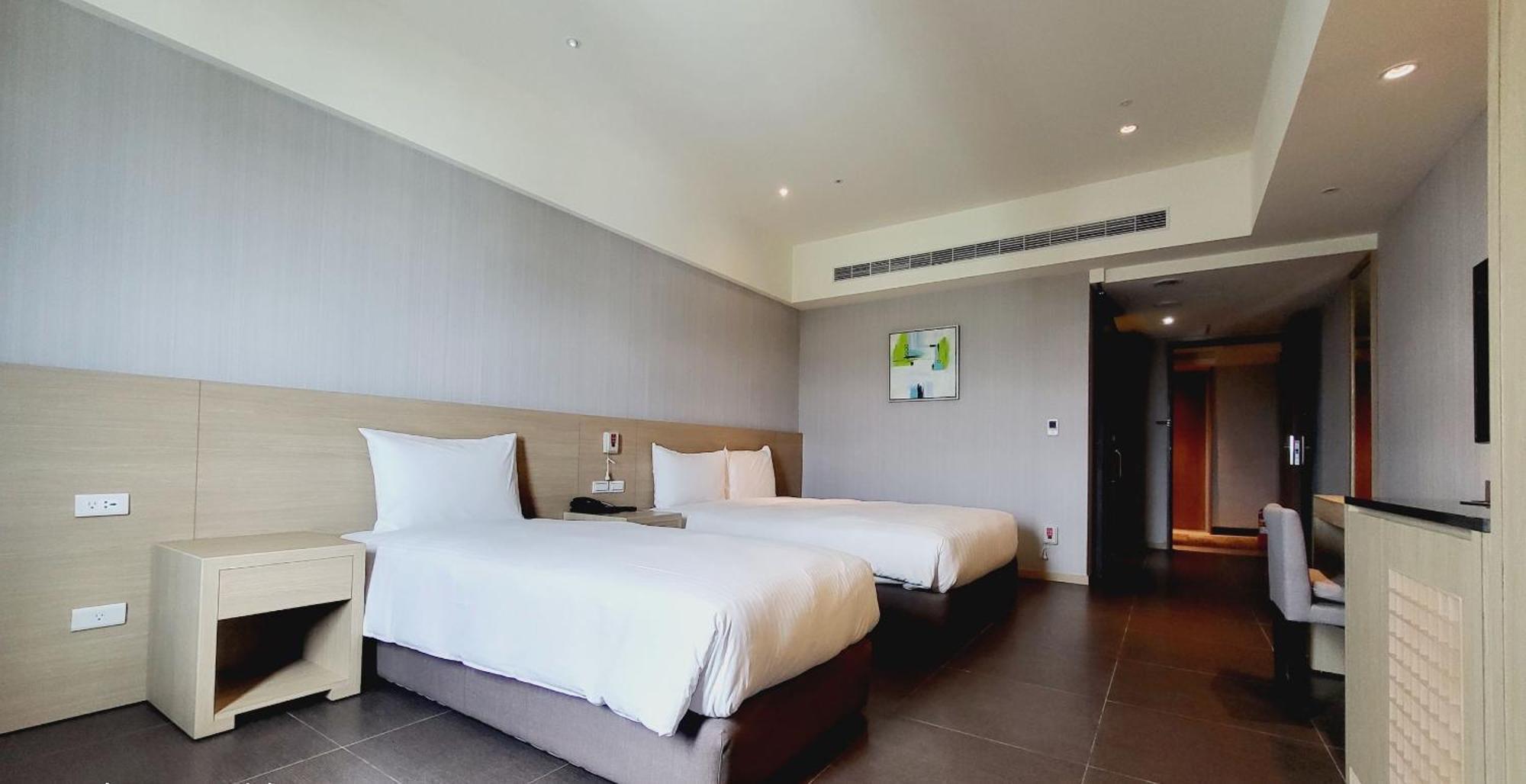 Grand Bay Resort Hotel Heng-ch'un Exterior foto